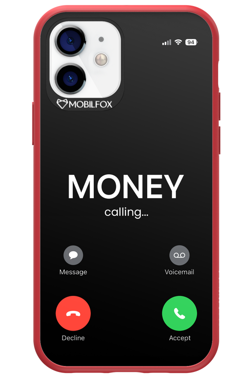 Money Calling - Apple iPhone 12