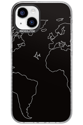 Worldview - Apple iPhone 15 Plus