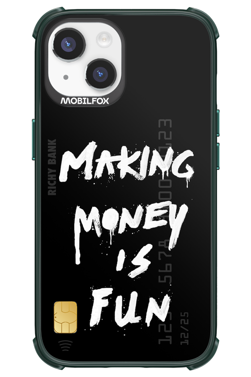 Funny Money - Apple iPhone 14