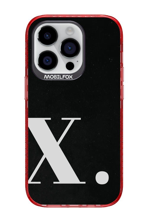 X (Off Space) 2.0 - Apple iPhone 14 Pro