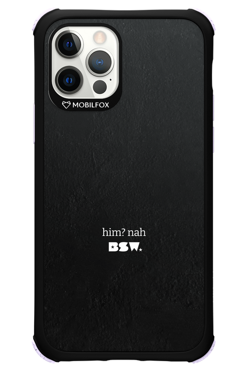 BSW FourSeasons 9 2.0 - Apple iPhone 12 Pro