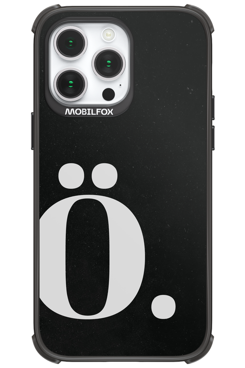 O II (Off Space) 2.0 - Apple iPhone 14 Pro Max
