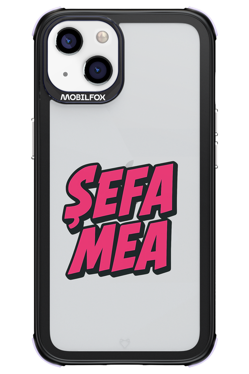 Sefa Mea - Apple iPhone 13