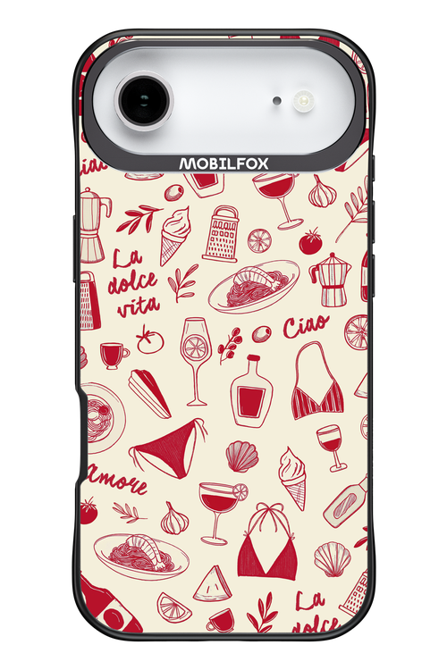Si-esta - Apple iPhone 17 Air