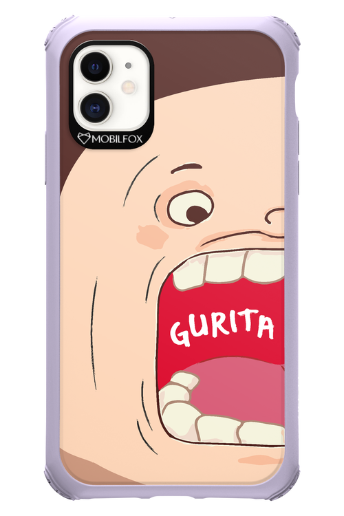 GURITA 2 - Apple iPhone 11