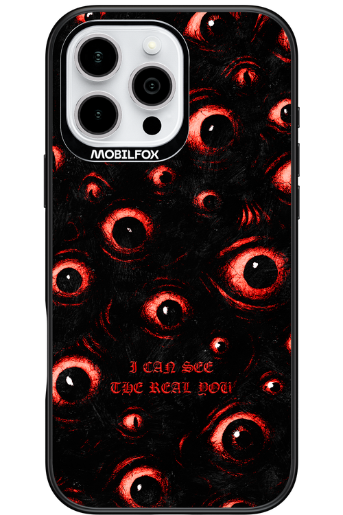 The Watchers - Apple iPhone 16 Pro Max