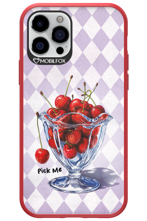 Pick Me 2.0 - Apple iPhone 12 Pro