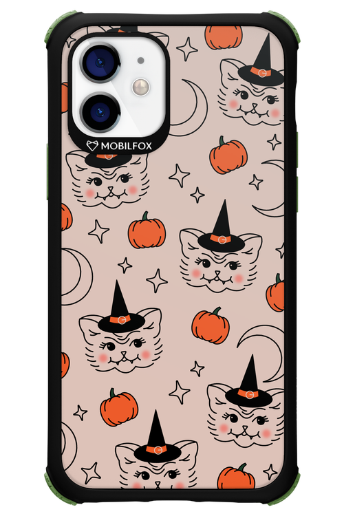 Kitty Spell - Apple iPhone 12