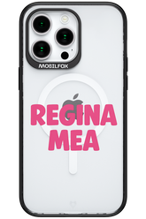 Regina Mea - Apple iPhone 15 Pro Max