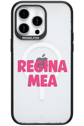 Regina Mea - Apple iPhone 15 Pro Max