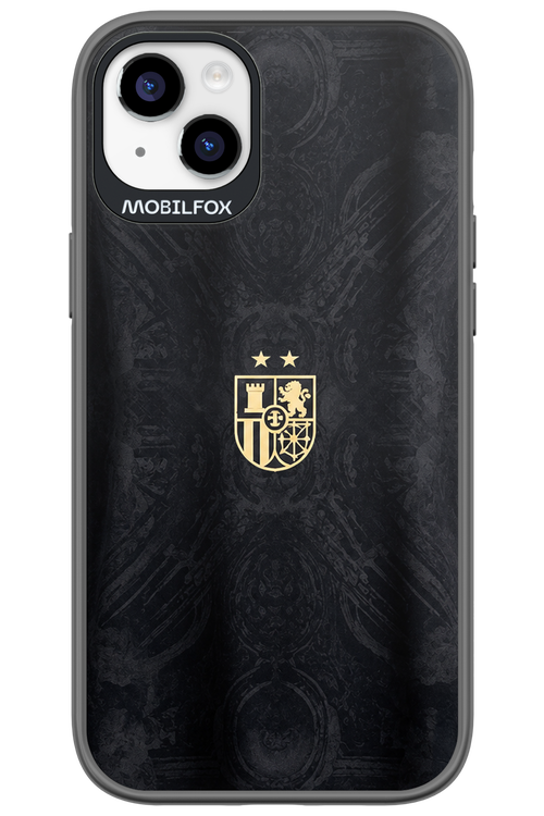Spain Classic 2.0 - Apple iPhone 14 Plus