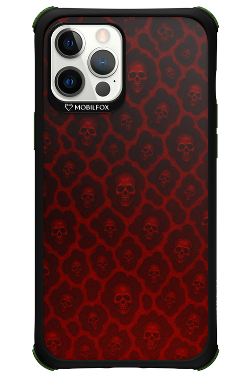 Skullpard 2.0 - Apple iPhone 12 Pro Max