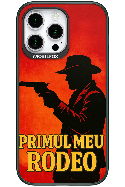 Rodeo - Apple iPhone 15 Pro Max