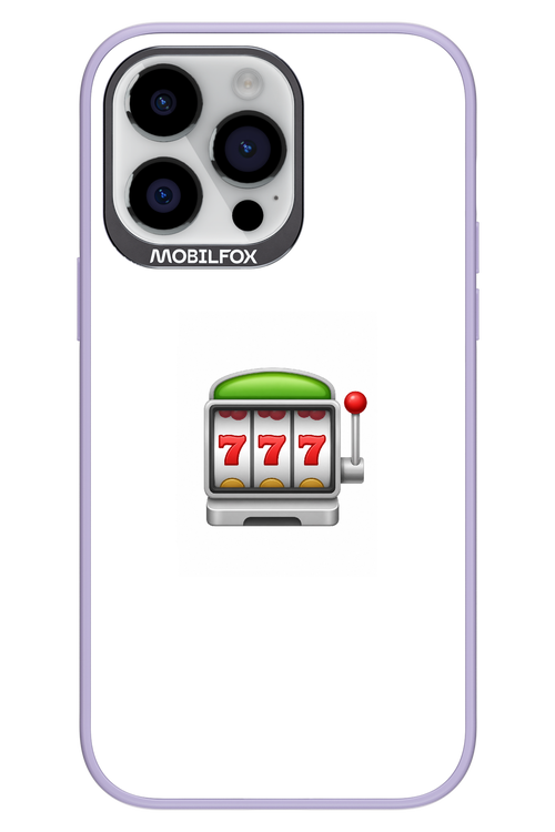 777 2.0 - Apple iPhone 14 Pro Max