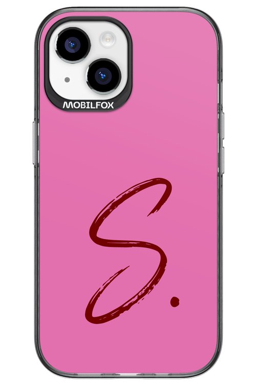 (Sorbet) S 2.0 - Apple iPhone 15