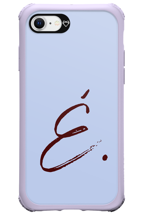 (Jellyfish Presso) E II 2.0 - Apple iPhone SE 2022