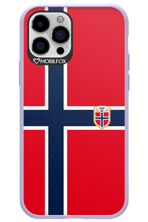 Norway 2.0 - Apple iPhone 12 Pro