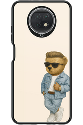 Gamibear (Desert) - Xiaomi Redmi Note 9T 5G