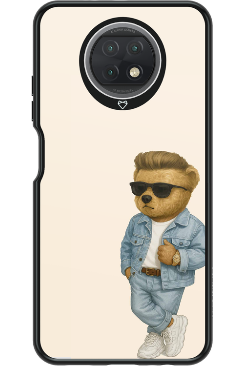 Gamibear (Desert) - Xiaomi Redmi Note 9T 5G