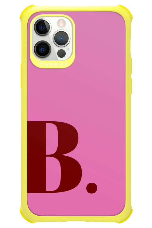 B (Sorbet) 2.0 - Apple iPhone 12 Pro