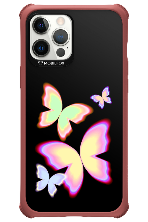 Butterfly Dream 2.0 - Apple iPhone 12 Pro Max