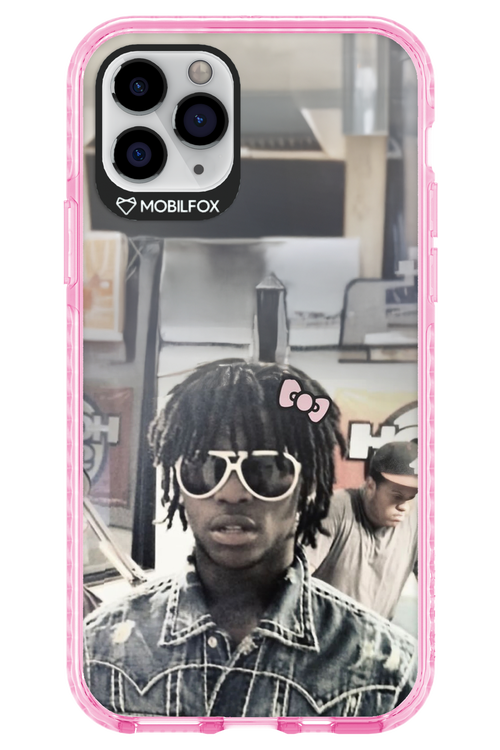 Drip ‘n’ Bow 2.0 - Apple iPhone 11 Pro