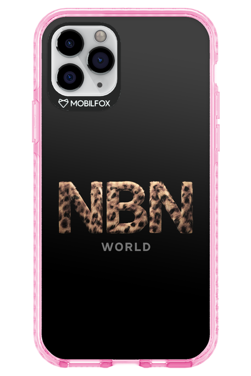 Black 2.0 - Apple iPhone 11 Pro