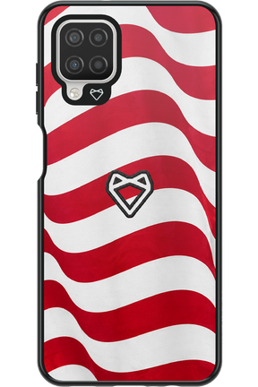 USA 2.0 - Samsung Galaxy A12