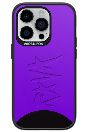 Rava Purple - Apple iPhone 14 Pro