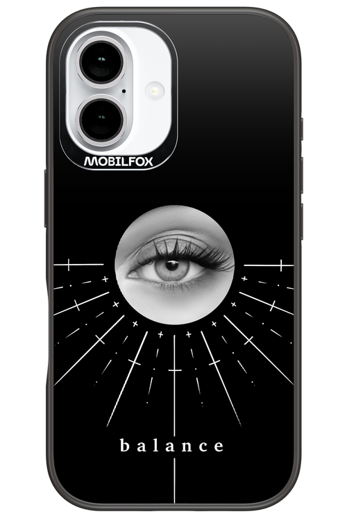 Szem 2.0 - Apple iPhone 16