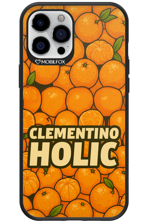Clementino Holic 2.0 - Apple iPhone 12 Pro Max