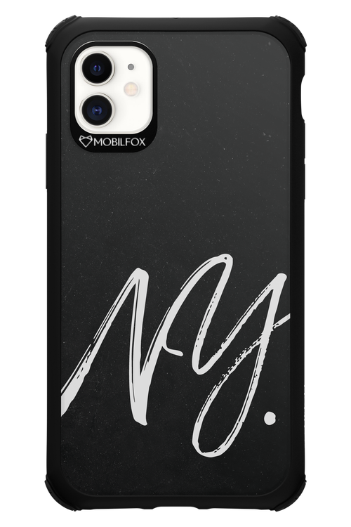 (Off Space) NY 2.0 - Apple iPhone 11