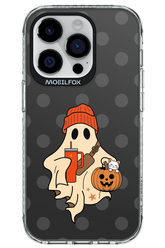 Ghost Girl - Apple iPhone 14 Pro