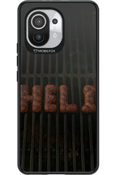 Barbeque 2.0 - Xiaomi Mi 11 5G