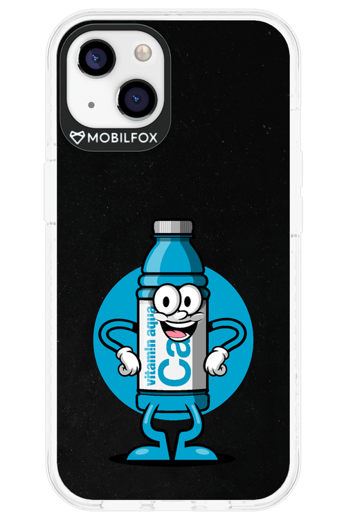 Vitamin Aqua Ca - Apple iPhone 13