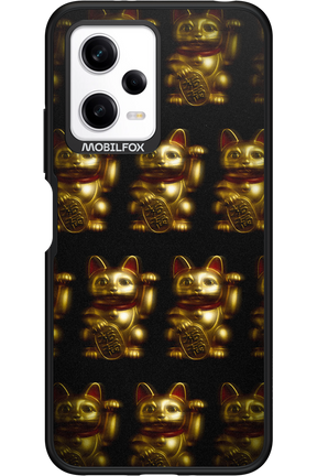 Gold Luck 2.0 - Xiaomi Redmi Note 12 5G