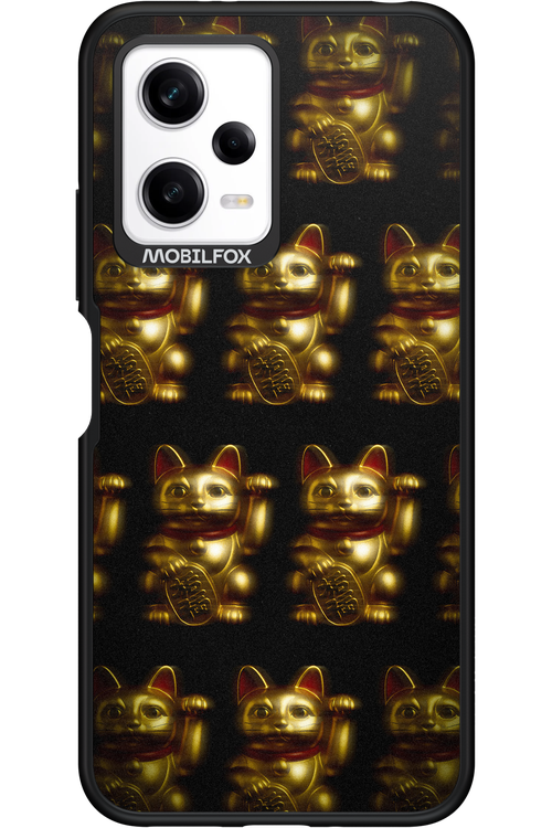 Gold Luck 2.0 - Xiaomi Redmi Note 12 5G