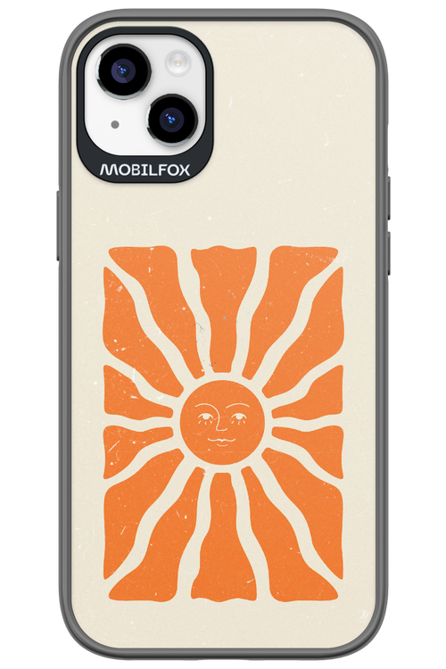 Solar Soul 2.0 - Apple iPhone 14 Plus