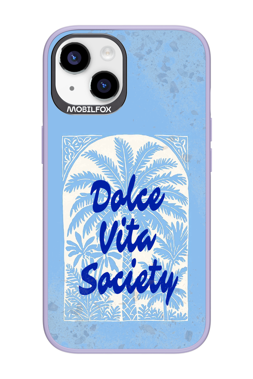 Dolce Vita Society 2.0 - Apple iPhone 14