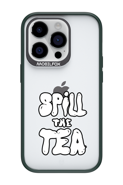 Outline Edition - Apple iPhone 14 Pro