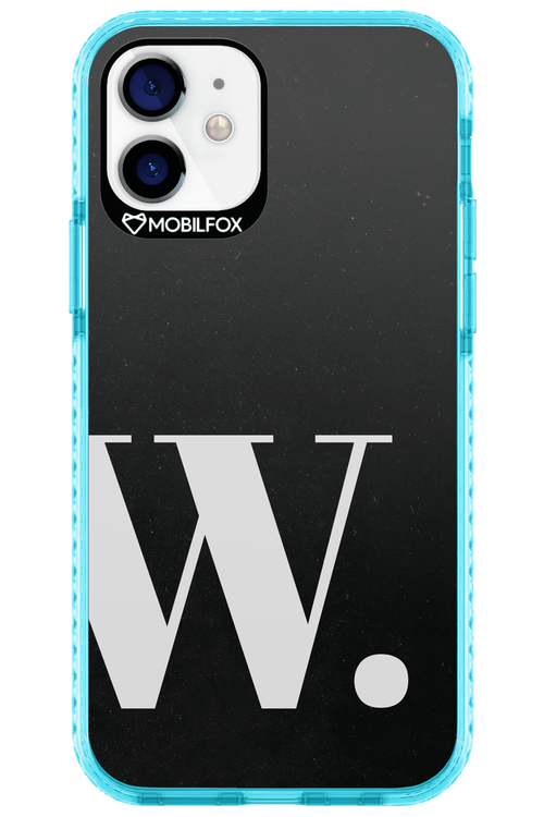 W (Off Space) 2.0 - Apple iPhone 12