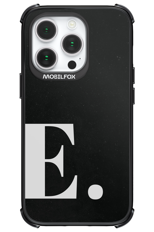 E (Off Space) 2.0 - Apple iPhone 14 Pro