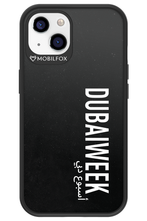 Dubaiweek 2.0 - Apple iPhone 13