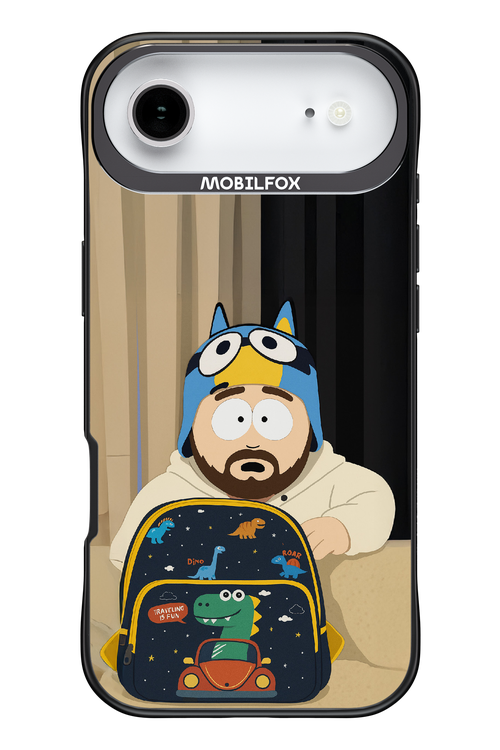 KidHeli 2.0 - Apple iPhone 17 Air