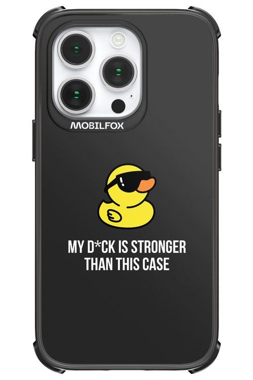 My D_ck 2.0 - Apple iPhone 14 Pro