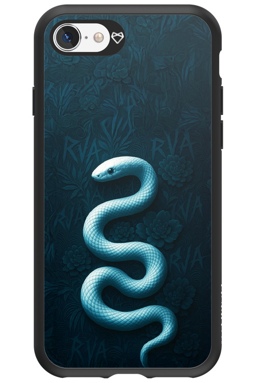 Night Venom 2.0 - Apple iPhone 8