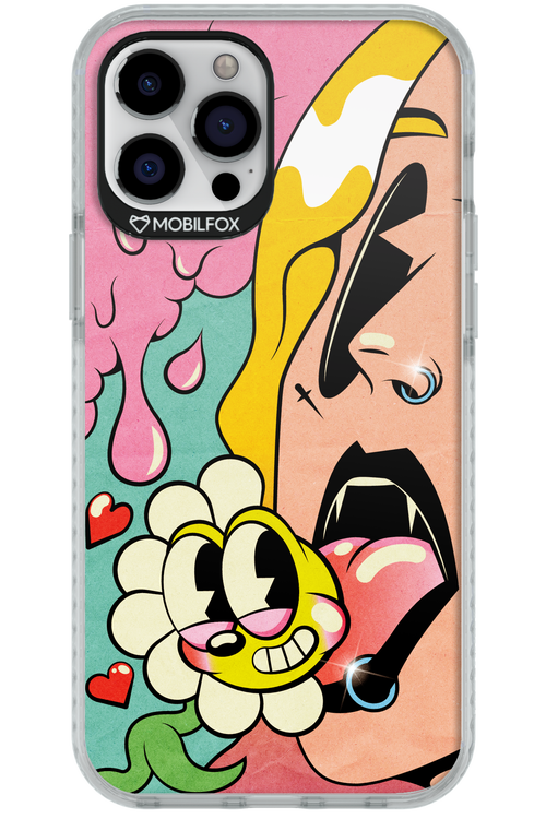 Love Sick 2.0 - Apple iPhone 12 Pro Max