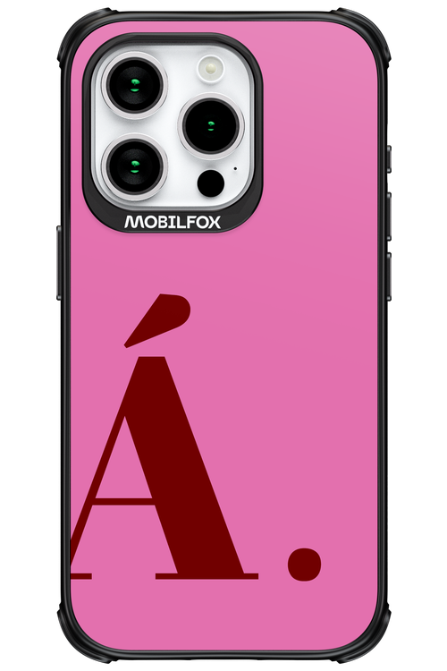 A II (Sorbet) 2.0 - Apple iPhone 15 Pro