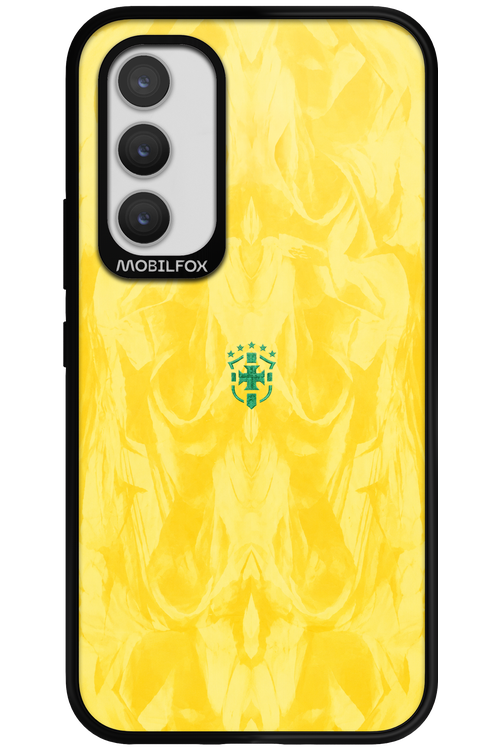 Brasil 2.0 - Samsung Galaxy A34