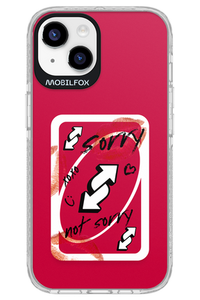 Turn - Apple iPhone 14